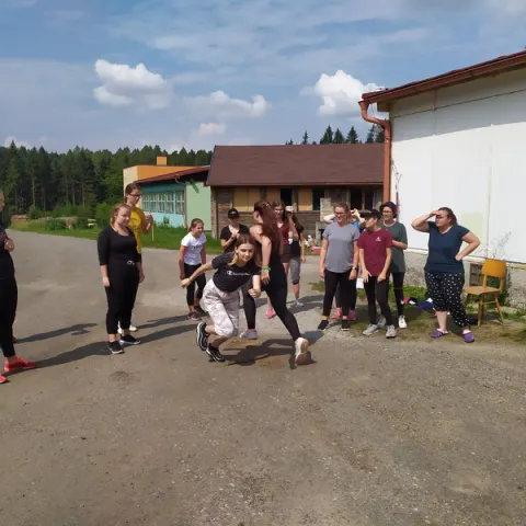 Eš u Pacova 2020 - 3. turnus – fotka 728