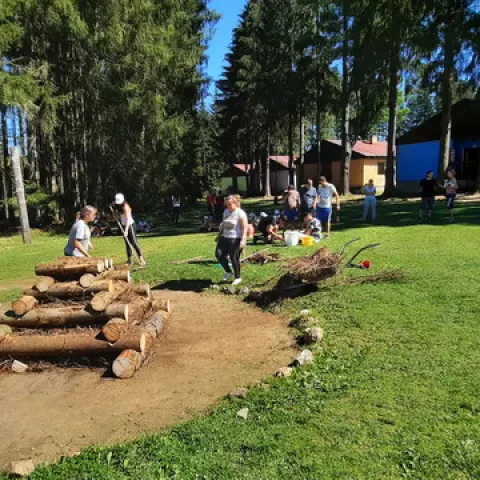 Eš u Pacova 2020 - 3. turnus – fotka 104