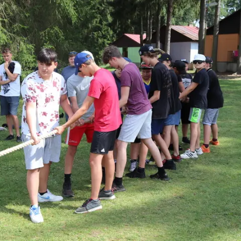 Eš u Pacova 2020 - 3. turnus – fotka 354