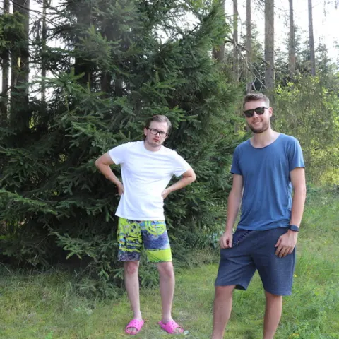 Eš u Pacova 2020 - 3. turnus – fotka 207