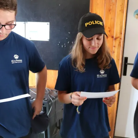 Eš u Pacova 2020 - 3. turnus – fotka 437