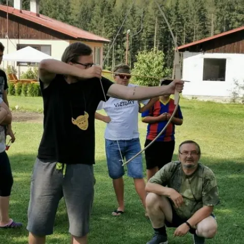 Eš u Pacova 2020 - 3. turnus – fotka 1042