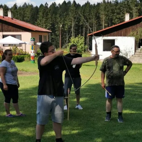 Eš u Pacova 2020 - 3. turnus – fotka 1050