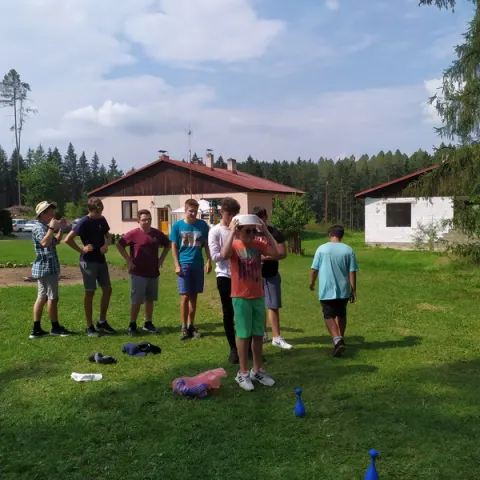 Eš u Pacova 2020 - 3. turnus – fotka 730