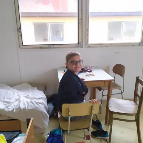 Eš u Pacova 2020 - 3. turnus – fotka 808