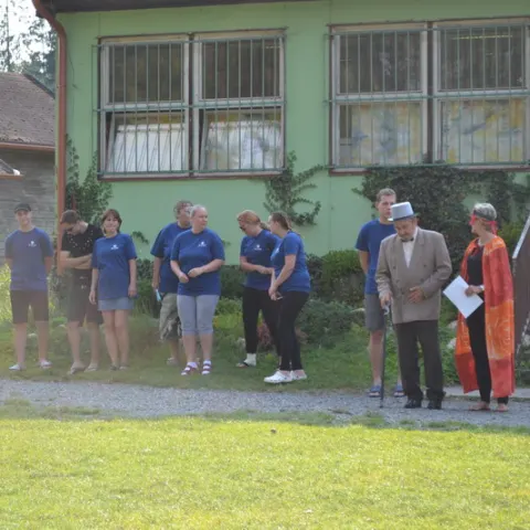 Eš u Pacova 2020 - 3. turnus – fotka 135