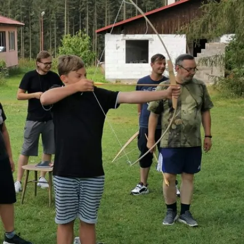 Eš u Pacova 2020 - 3. turnus – fotka 995