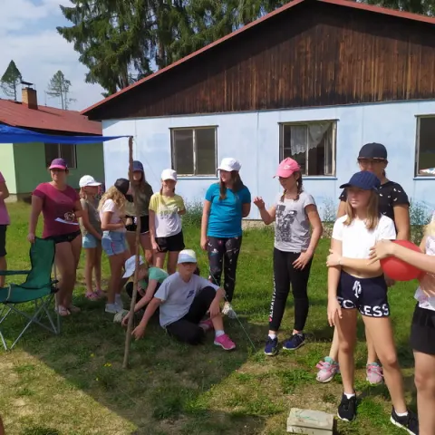 Eš u Pacova 2020 - 3. turnus – fotka 707
