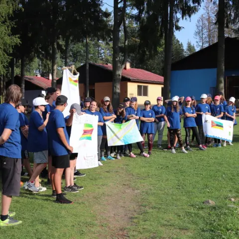 Eš u Pacova 2020 - 3. turnus – fotka 428