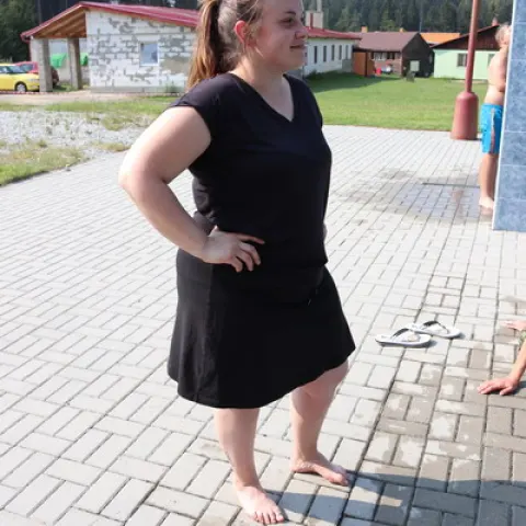Eš u Pacova 2020 - 3. turnus – fotka 204