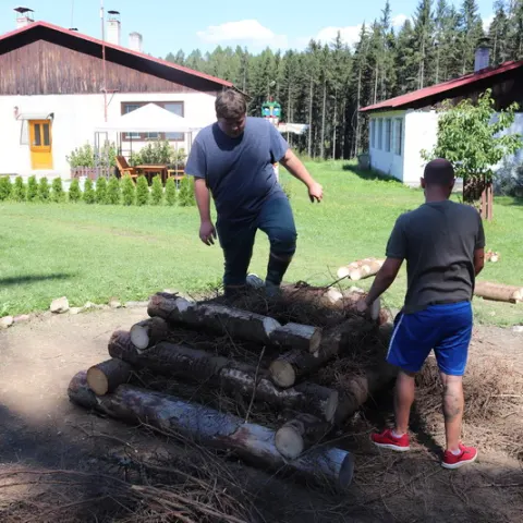 Eš u Pacova 2020 - 3. turnus – fotka 501