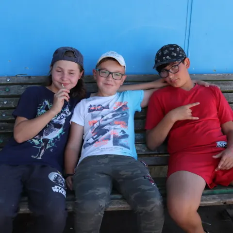 Eš u Pacova 2020 - 3. turnus – fotka 574