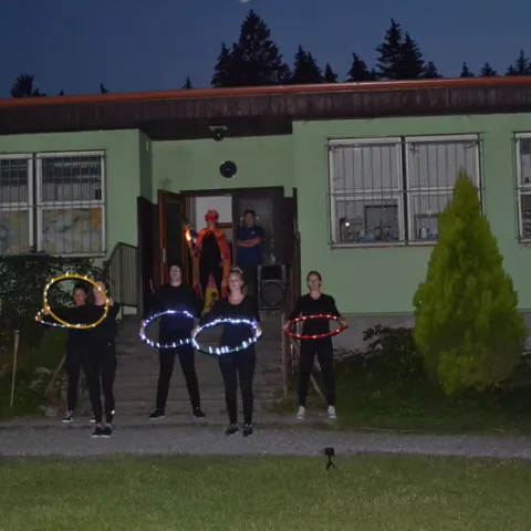 Eš u Pacova 2020 - 3. turnus – fotka 164