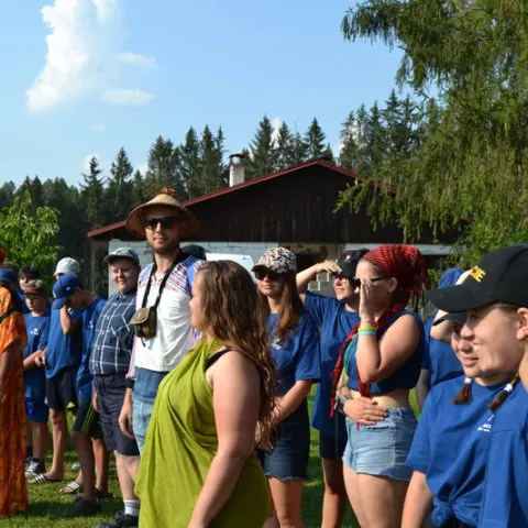 Eš u Pacova 2020 - 3. turnus – fotka 152