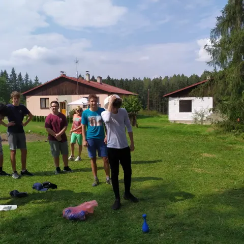 Eš u Pacova 2020 - 3. turnus – fotka 731