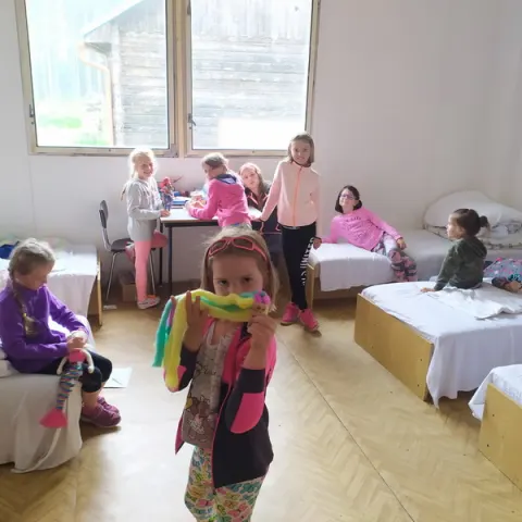 Eš u Pacova 2020 - 3. turnus – fotka 799