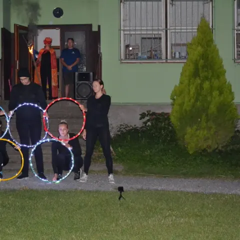Eš u Pacova 2020 - 3. turnus – fotka 168