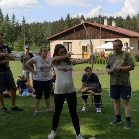 Eš u Pacova 2020 - 3. turnus – fotka 1004