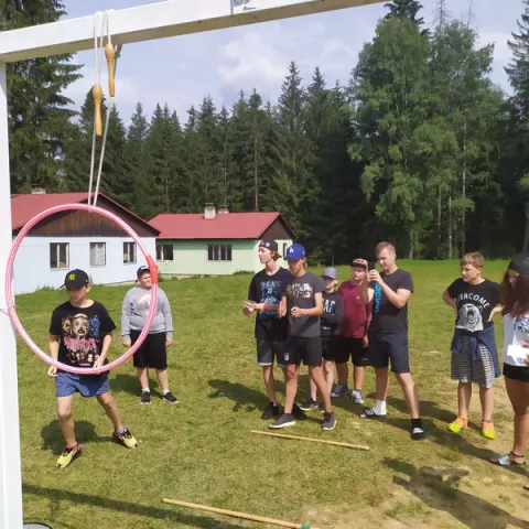 Eš u Pacova 2020 - 3. turnus – fotka 741