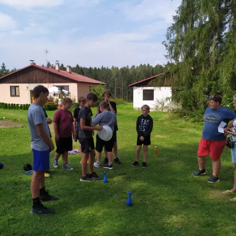 Eš u Pacova 2020 - 3. turnus – fotka 705