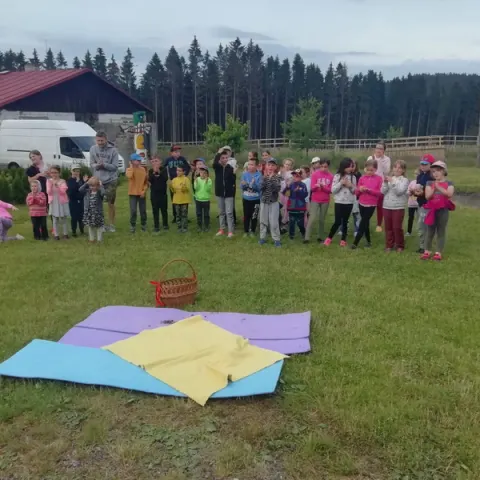 Eš u Pacova 2021 - 0. turnus – fotka 582