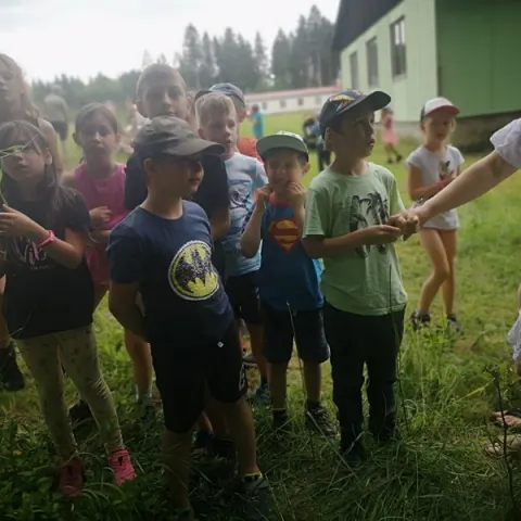 Eš u Pacova 2021 - 0. turnus – fotka 1130