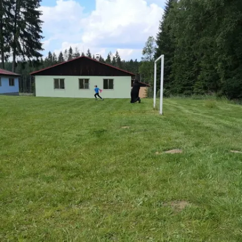 Eš u Pacova 2021 - 0. turnus – fotka 958