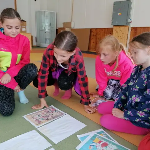 Eš u Pacova 2021 - 0. turnus – fotka 223