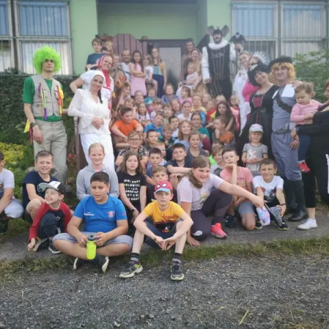Eš u Pacova 2021 - 0. turnus – fotka 959