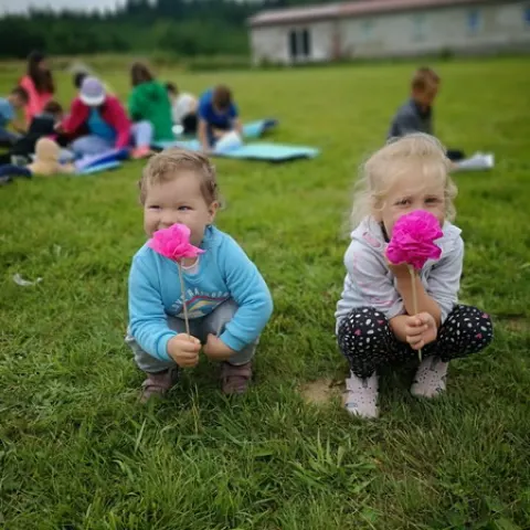 Eš u Pacova 2021 - 0. turnus – fotka 387