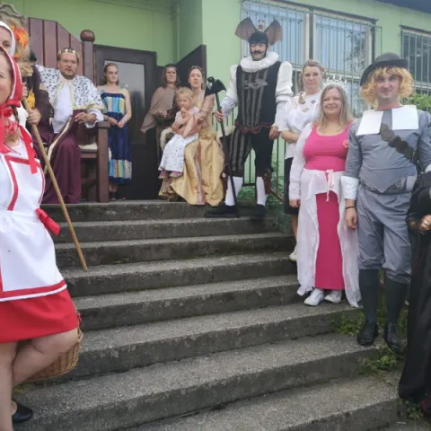 Eš u Pacova 2021 - 0. turnus – fotka 604
