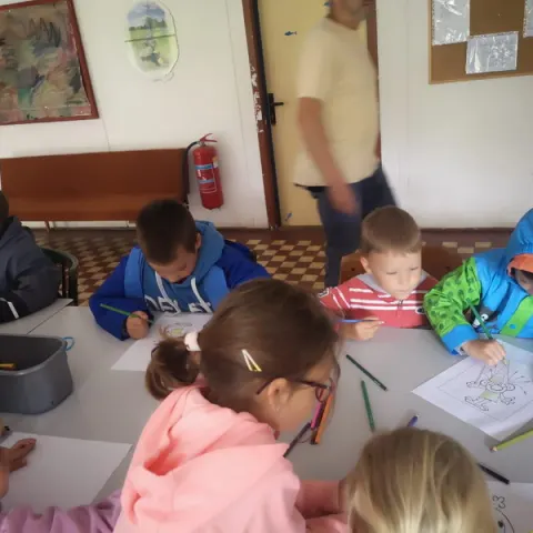 Eš u Pacova 2021 - 0. turnus – fotka 552