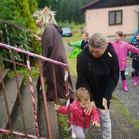 Eš u Pacova 2021 - 0. turnus – fotka 1336