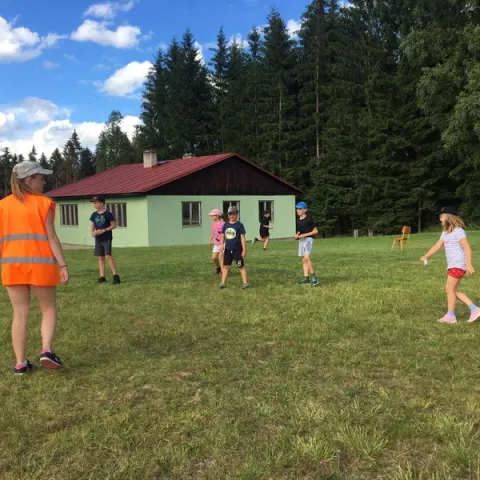 Eš u Pacova 2021 - 0. turnus – fotka 861