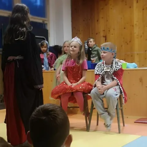 Eš u Pacova 2021 - 0. turnus – fotka 1232