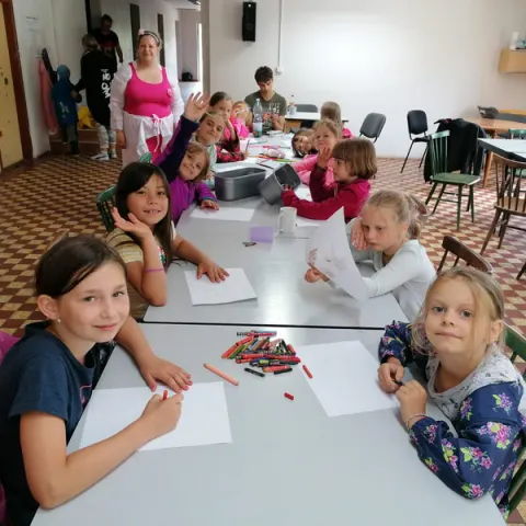 Eš u Pacova 2021 - 0. turnus – fotka 985