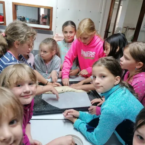 Eš u Pacova 2021 - 0. turnus – fotka 144