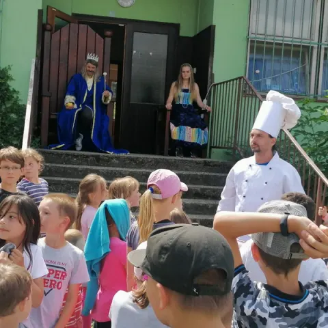 Eš u Pacova 2021 - 0. turnus – fotka 322