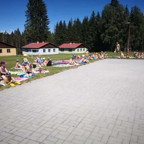 Eš u Pacova 2021 - 0. turnus – fotka 63