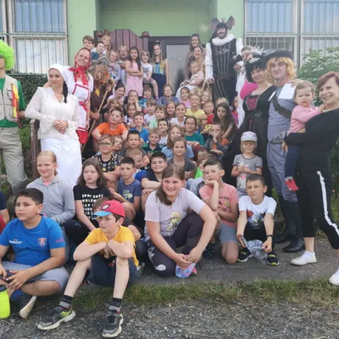 Eš u Pacova 2021 - 0. turnus – fotka 963