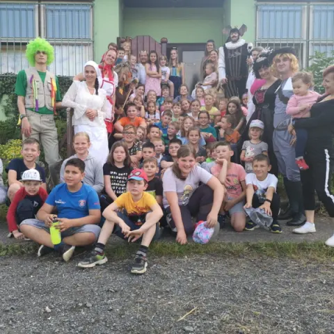 Eš u Pacova 2021 - 0. turnus – fotka 1091
