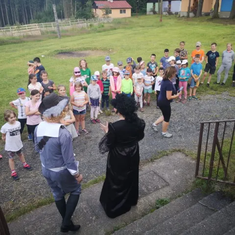 Eš u Pacova 2021 - 0. turnus – fotka 905