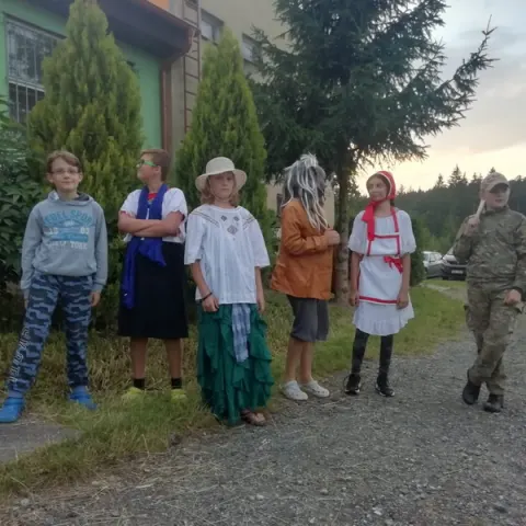 Eš u Pacova 2021 - 0. turnus – fotka 62