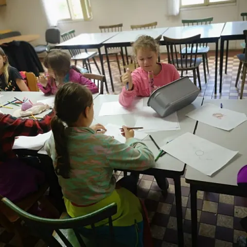 Eš u Pacova 2021 - 0. turnus – fotka 983