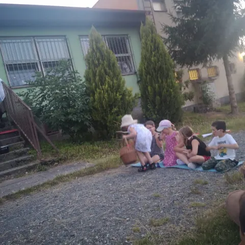 Eš u Pacova 2021 - 0. turnus – fotka 247