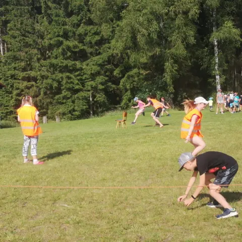 Eš u Pacova 2021 - 0. turnus – fotka 1075
