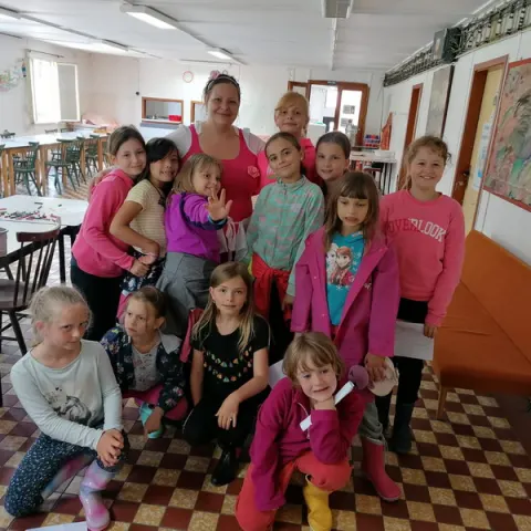 Eš u Pacova 2021 - 0. turnus – fotka 823