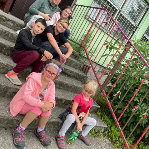 Eš u Pacova 2021 - 0. turnus – fotka 568