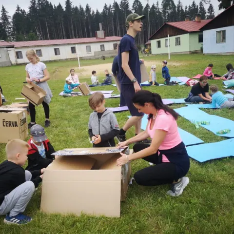 Eš u Pacova 2021 - 0. turnus – fotka 767