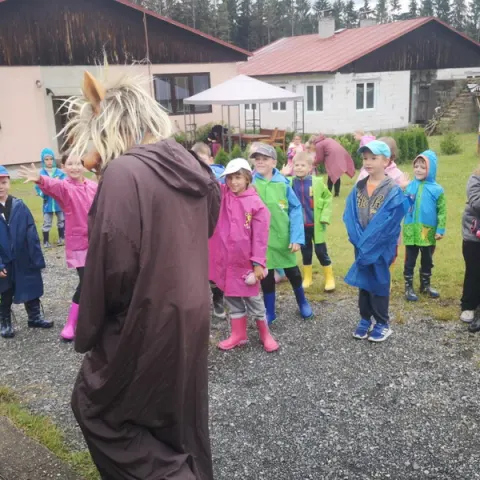 Eš u Pacova 2021 - 0. turnus – fotka 1231